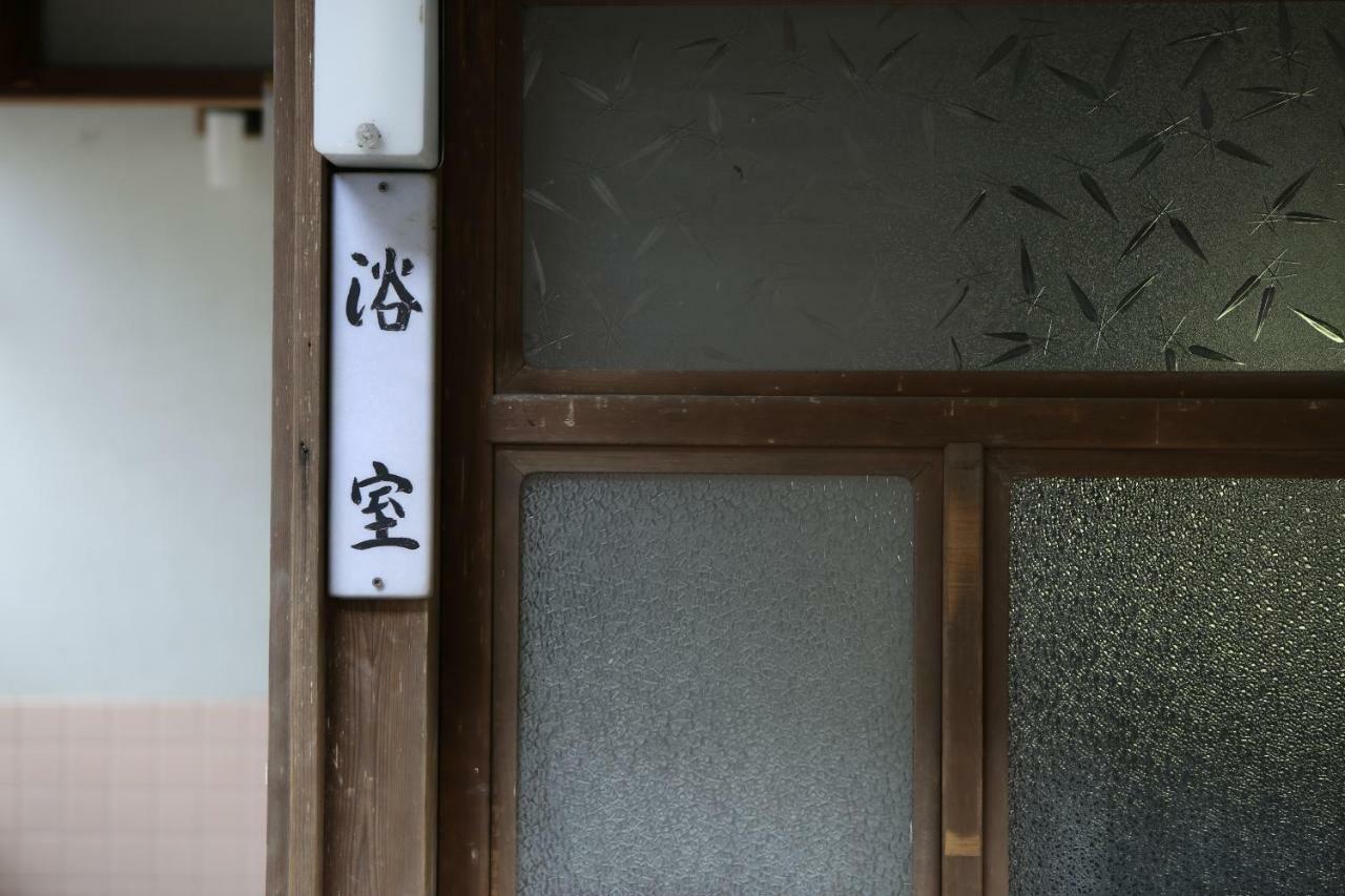 פוג'ינומיה Guest House Kikusui Mount Fuji מראה חיצוני תמונה