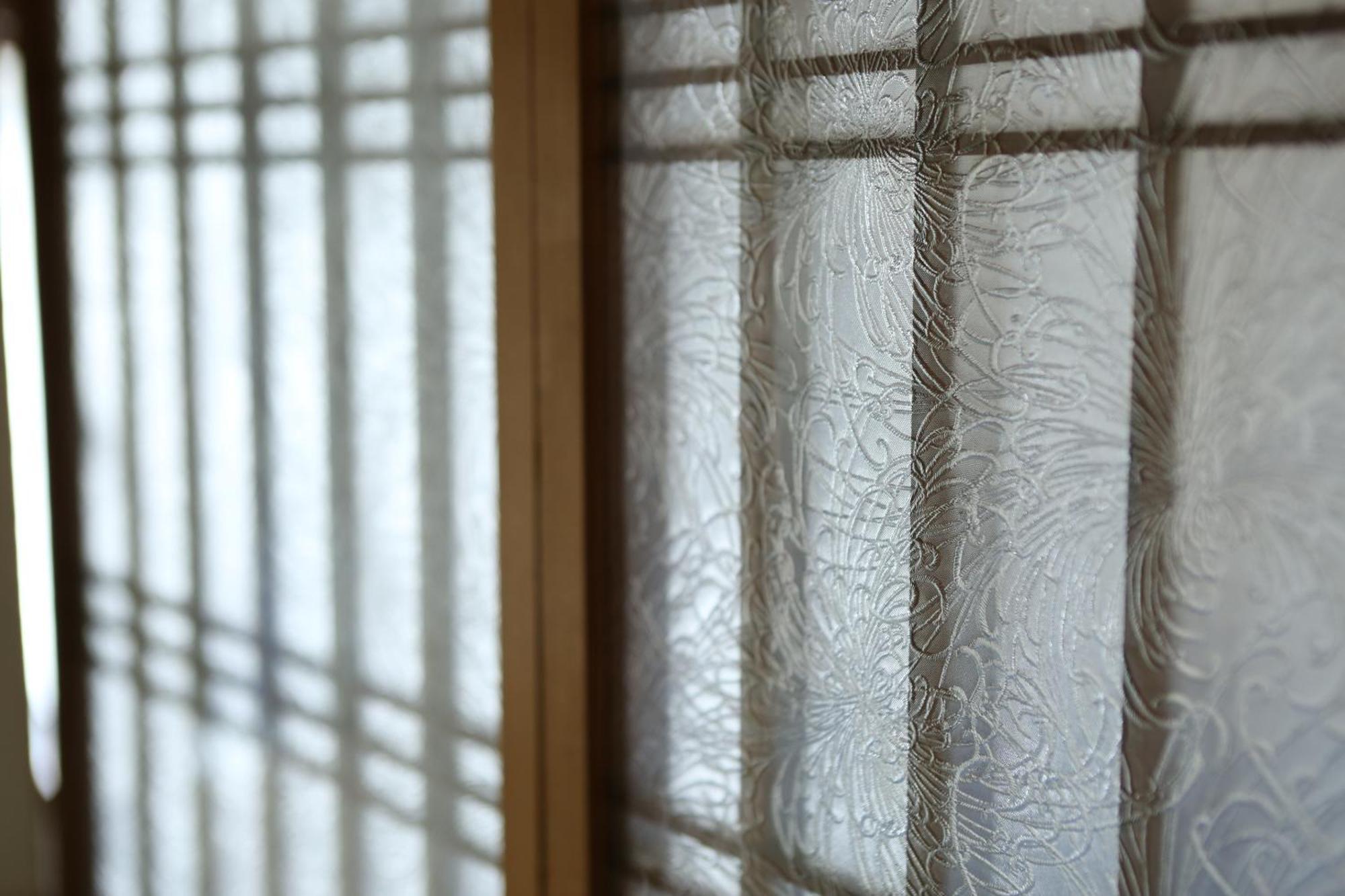 פוג'ינומיה Guest House Kikusui Mount Fuji מראה חיצוני תמונה