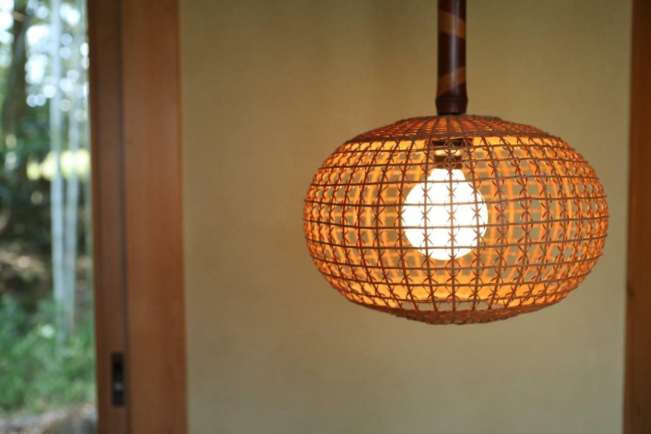 פוג'ינומיה Guest House Kikusui Mount Fuji מראה חיצוני תמונה