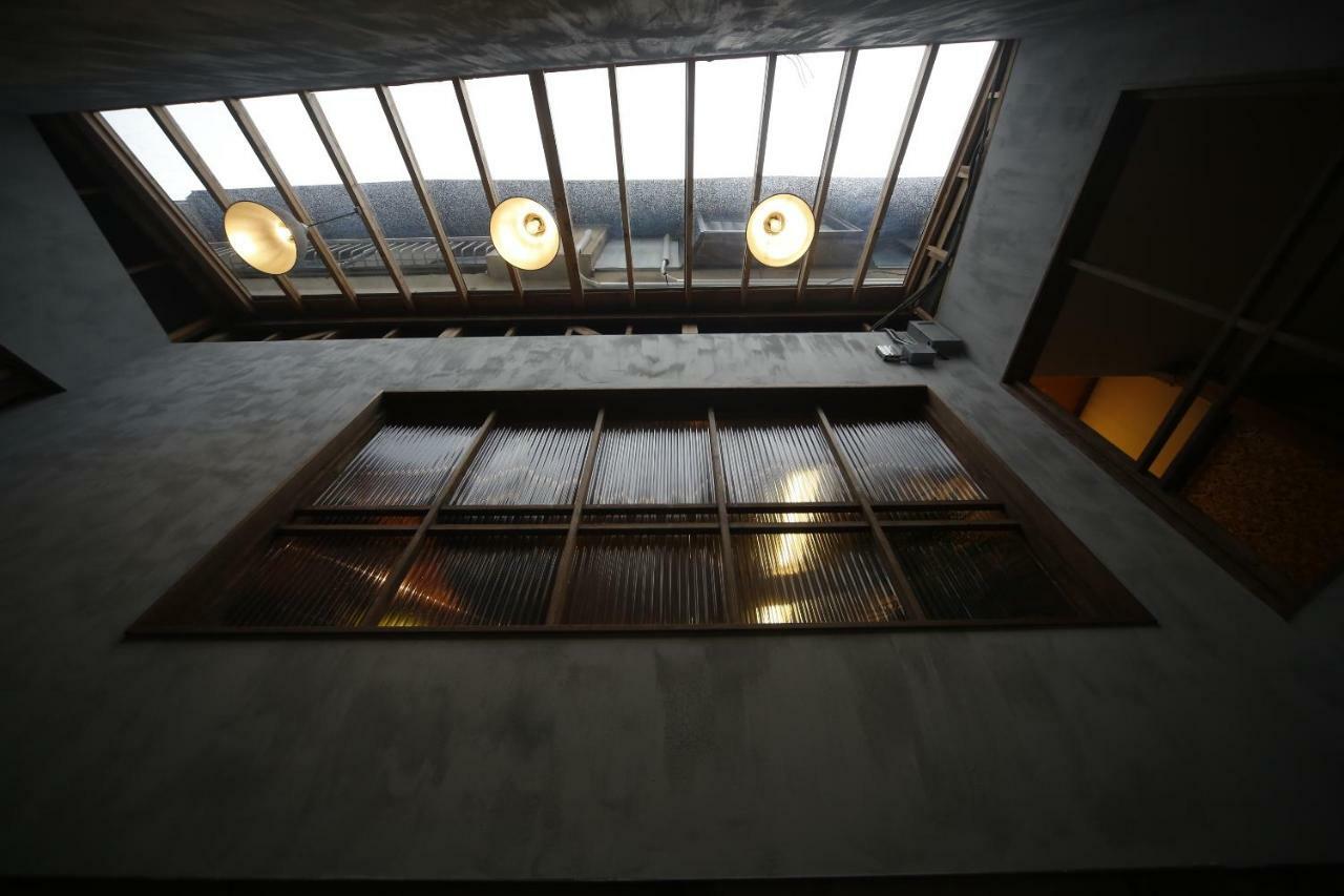פוג'ינומיה Guest House Kikusui Mount Fuji מראה חיצוני תמונה