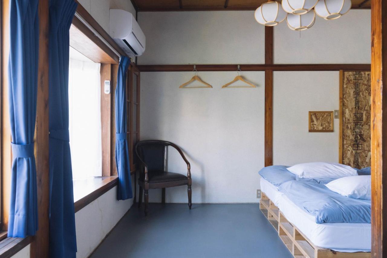 פוג'ינומיה Guest House Kikusui Mount Fuji מראה חיצוני תמונה