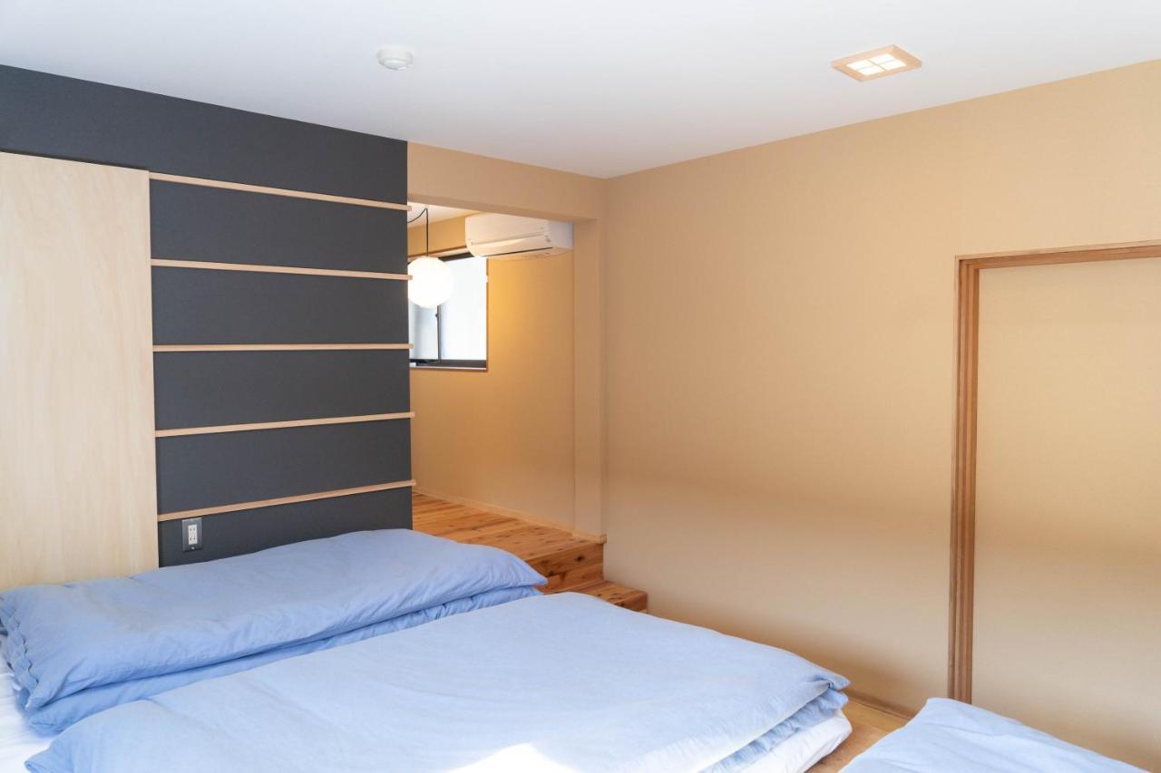 פוג'ינומיה Guest House Kikusui Mount Fuji מראה חיצוני תמונה