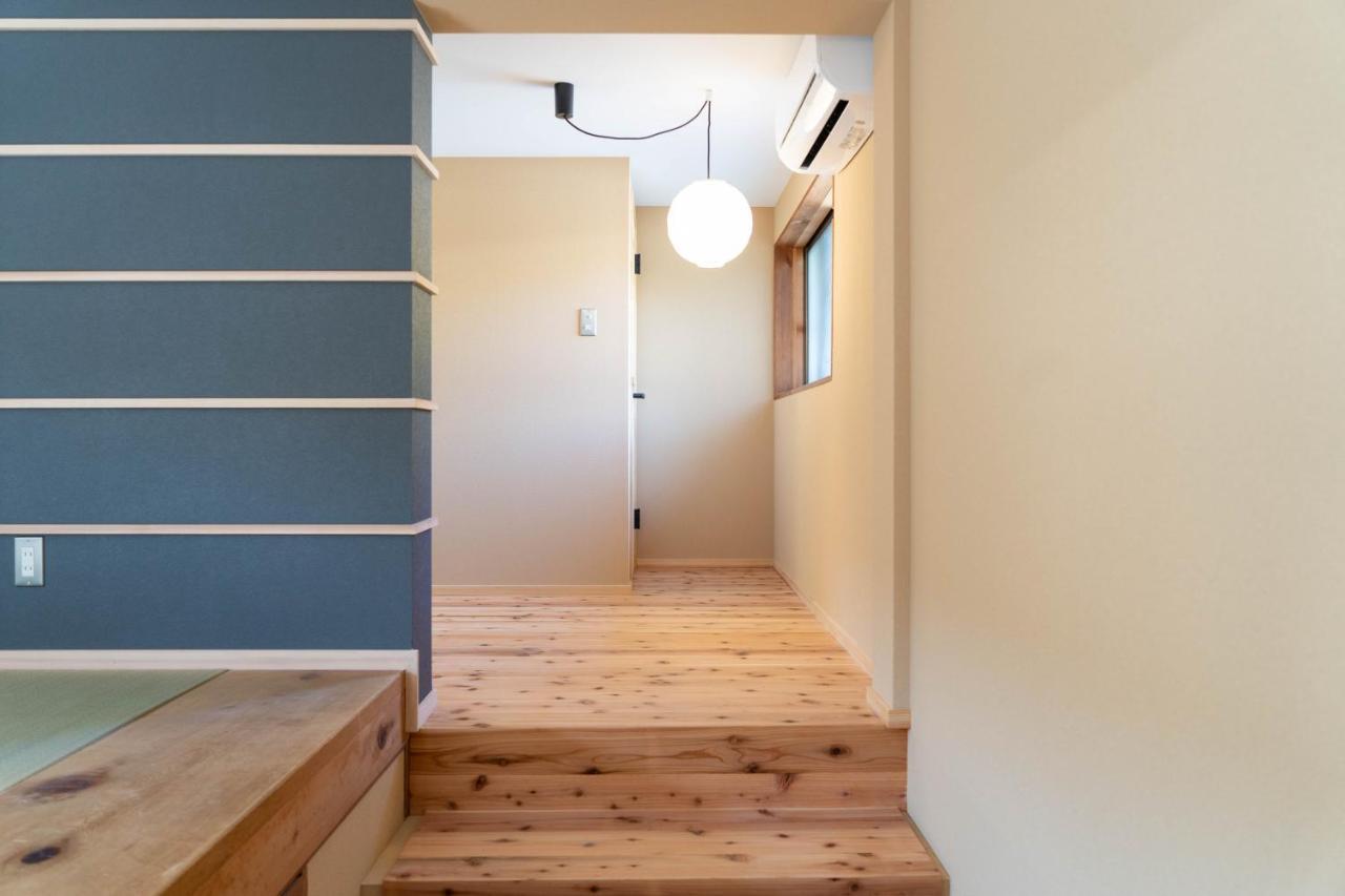 פוג'ינומיה Guest House Kikusui Mount Fuji מראה חיצוני תמונה